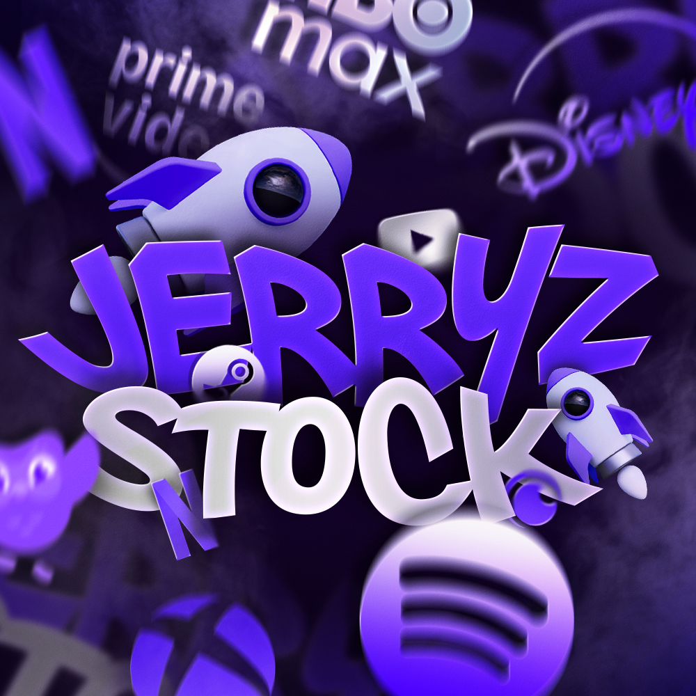 Jerryz Stocks