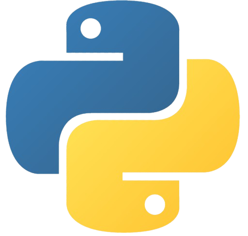 Python logo / project (placeholder image)